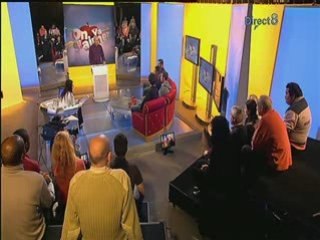 On va s'aimer avec fabrice partie 1