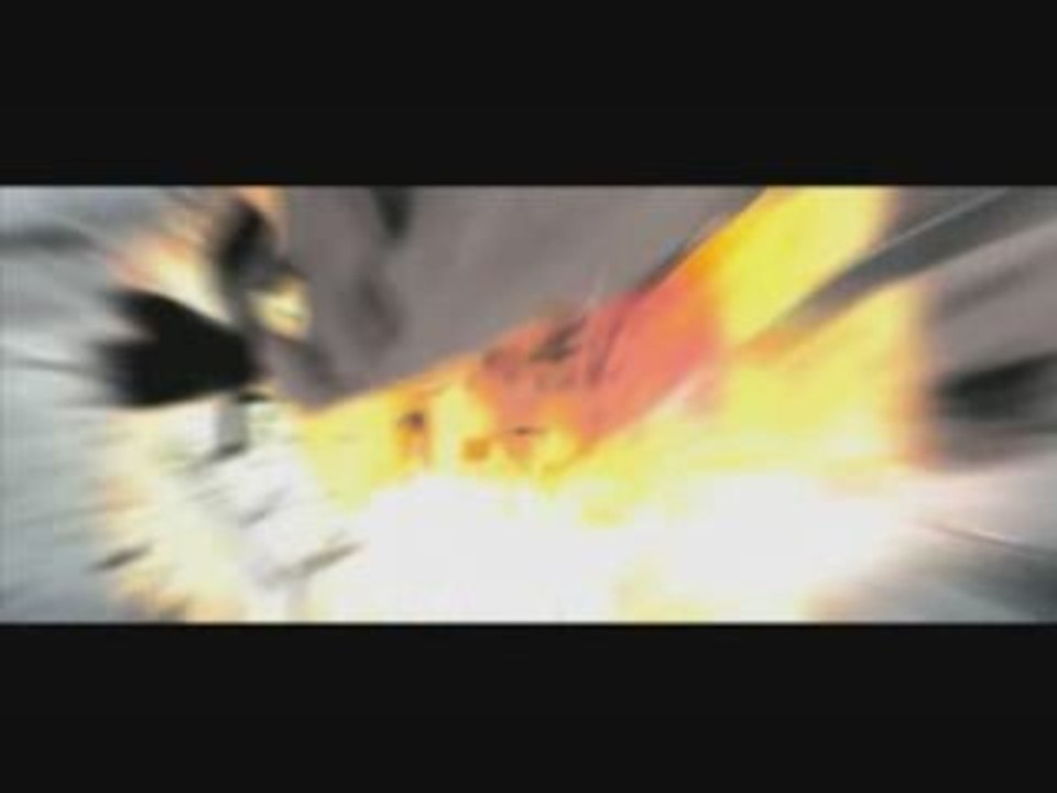 Cinématique World In Conflict - Campagne de New-York