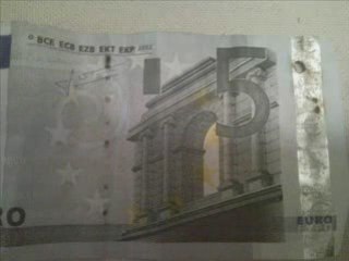 Nanotechnologie, Euro, illuminati ?