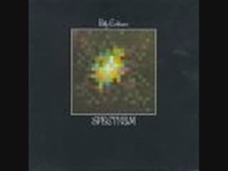 Billy Cobham-Stratus