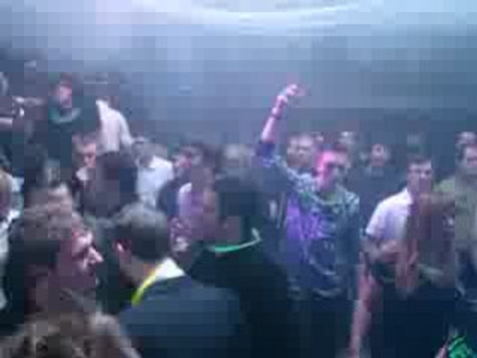 David Vendetta @ H2o (by tilllate.com)