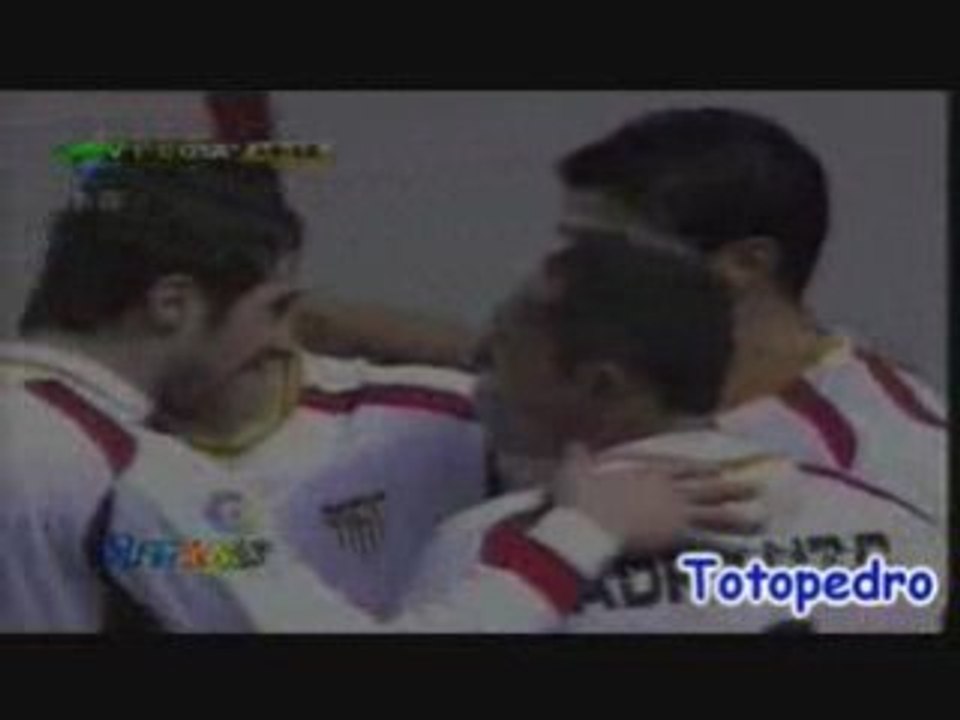 Sevilla 1-1 Osasuna -  FC Bretteville/Laize