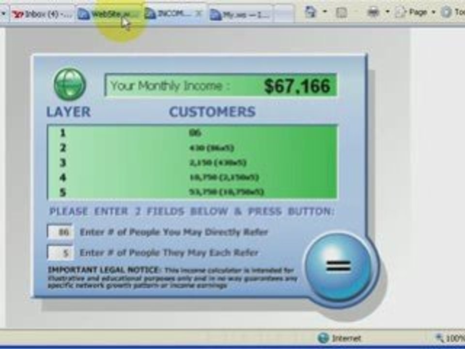 MLM-NETWORK MARKETING REVIEW AND TIPS