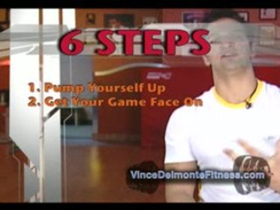 Build Muscle Quickly