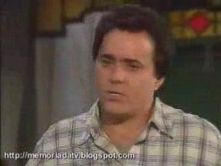 A Próxima Vítima (1995) - Tony Ramos e Vivianne Pasmanter