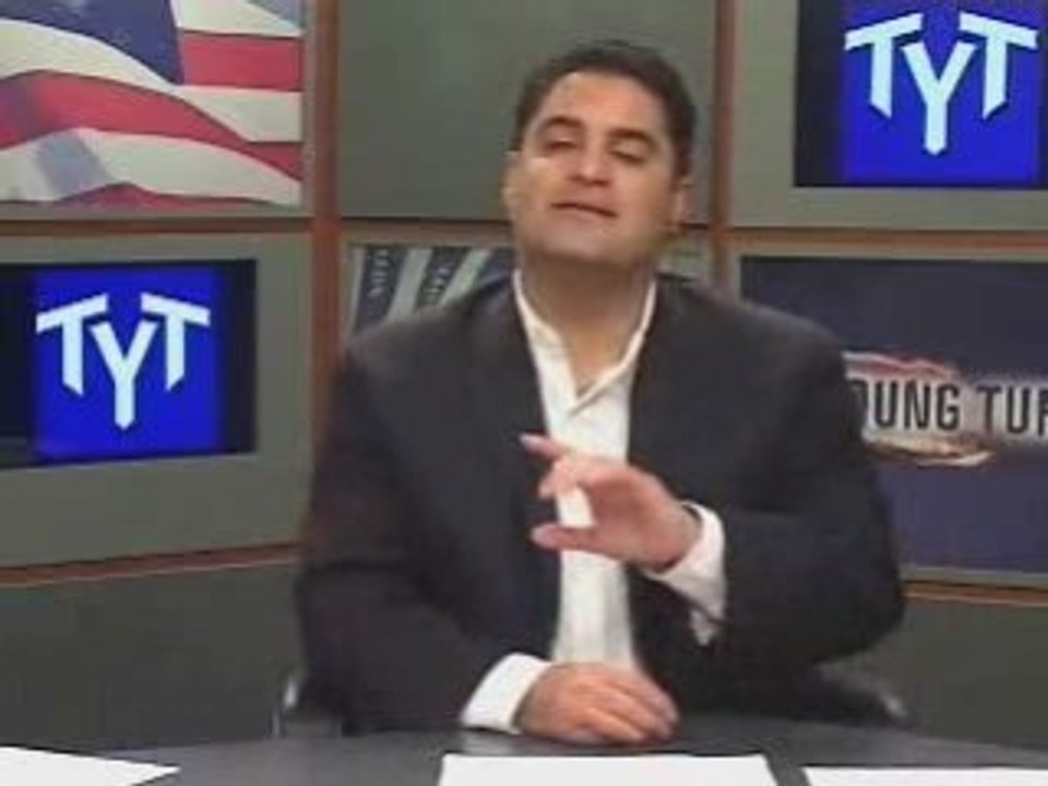 Why Are Conservative Hosts Defending Corrupt Democratic ...
