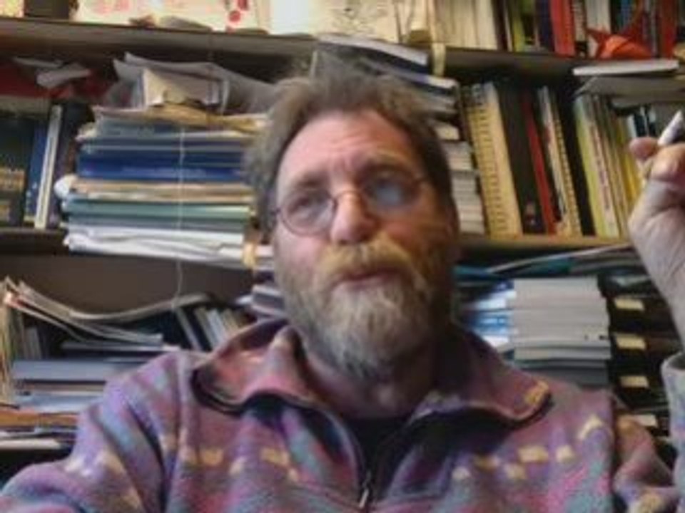 Voeux2009 d'Eric delcroix partie 1