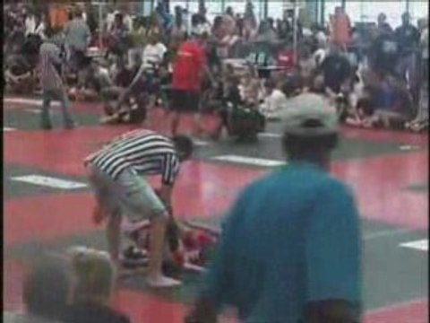 Brazilian (Gracie) Jiu-Jitsu (BJJ) (MMA) - Annapolis, MD