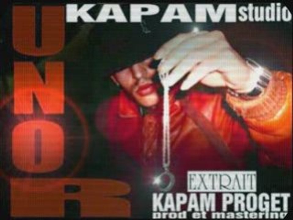 UNOR ET KAPAM PROD EXTRAIT 1 SUR 5