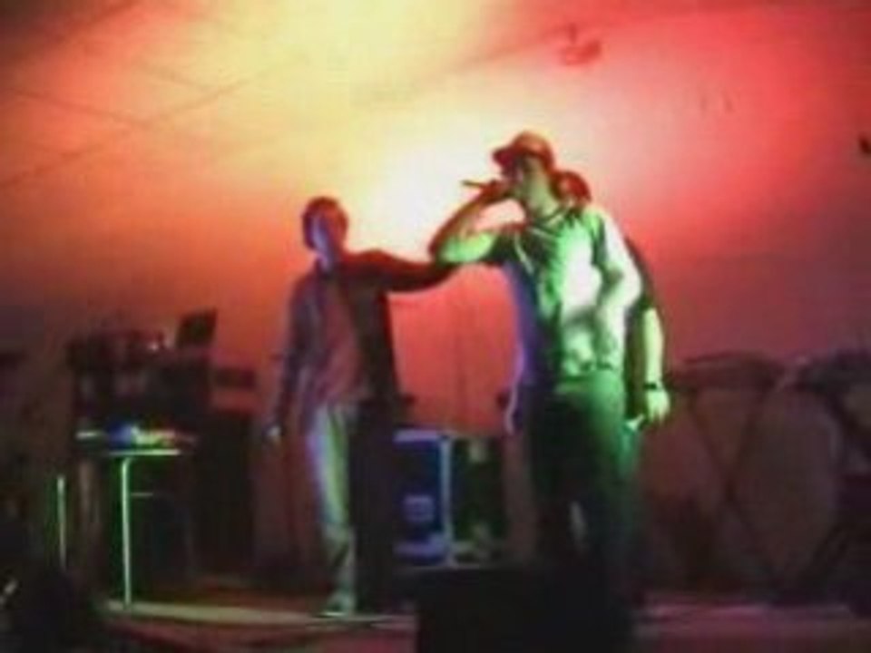 VIDEO DOUBLE MOI