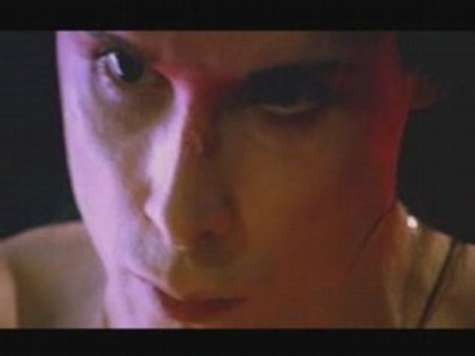 Sneaker Pimps / Chris Corner ~ Sick ~