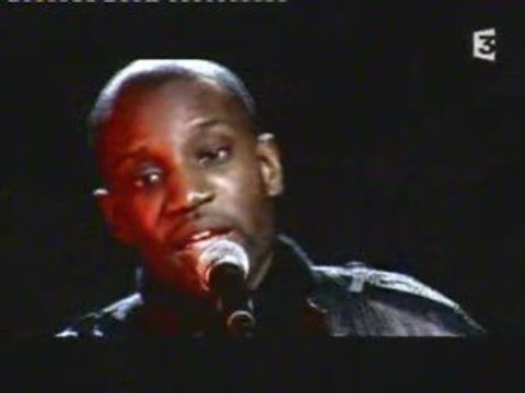 Abd Al Malik - C'est du lourd !