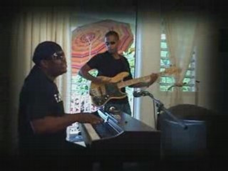 Ti Sirè  ( by Félho DENIS ).