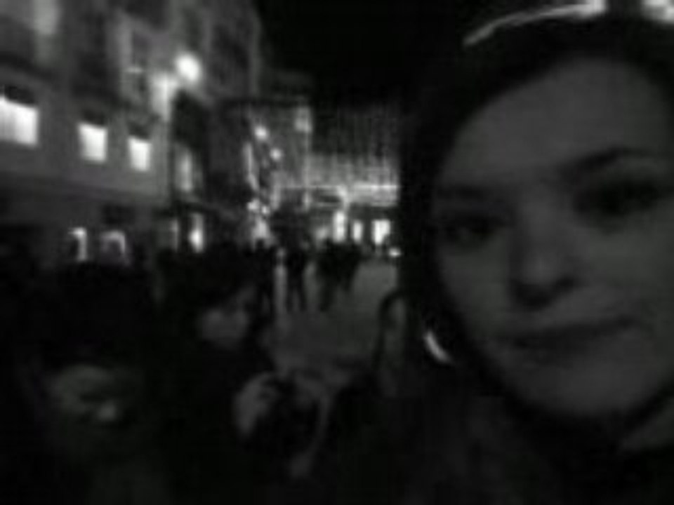 Place de la Comédie à Montpellier