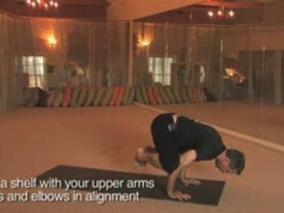 Episode 158 - Q&A - Flying Down Dog to Crow to Headstand