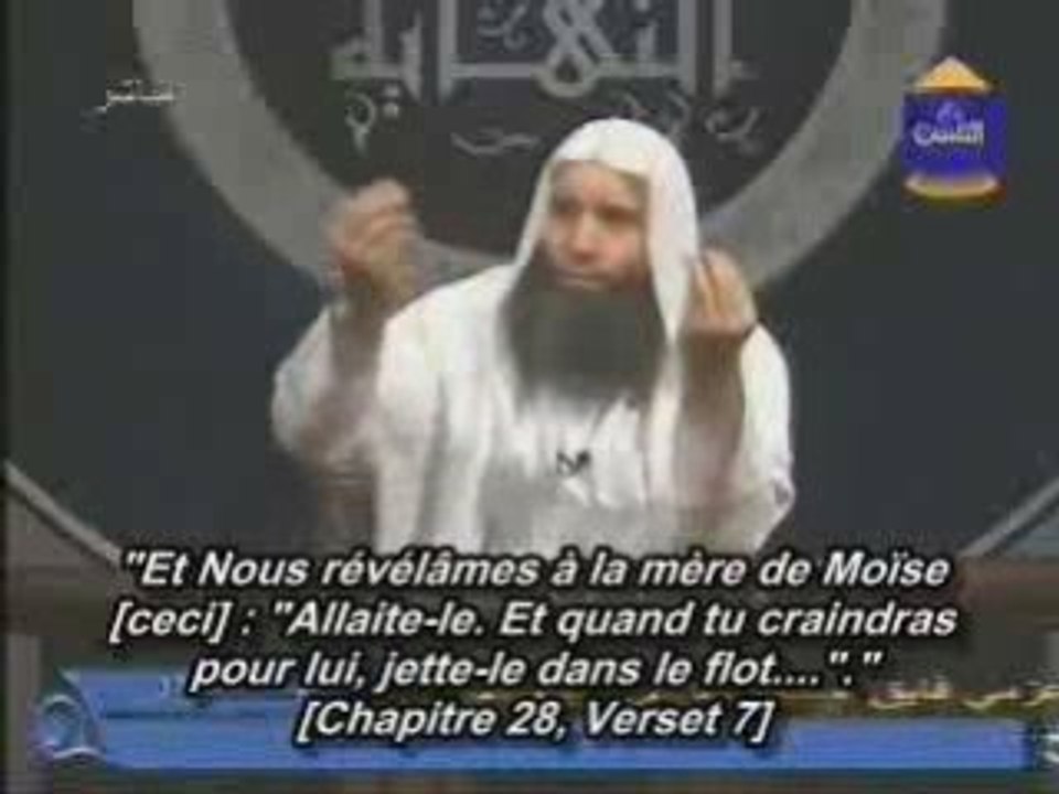 les evenements de la fin des temps ep 25 part 2/3