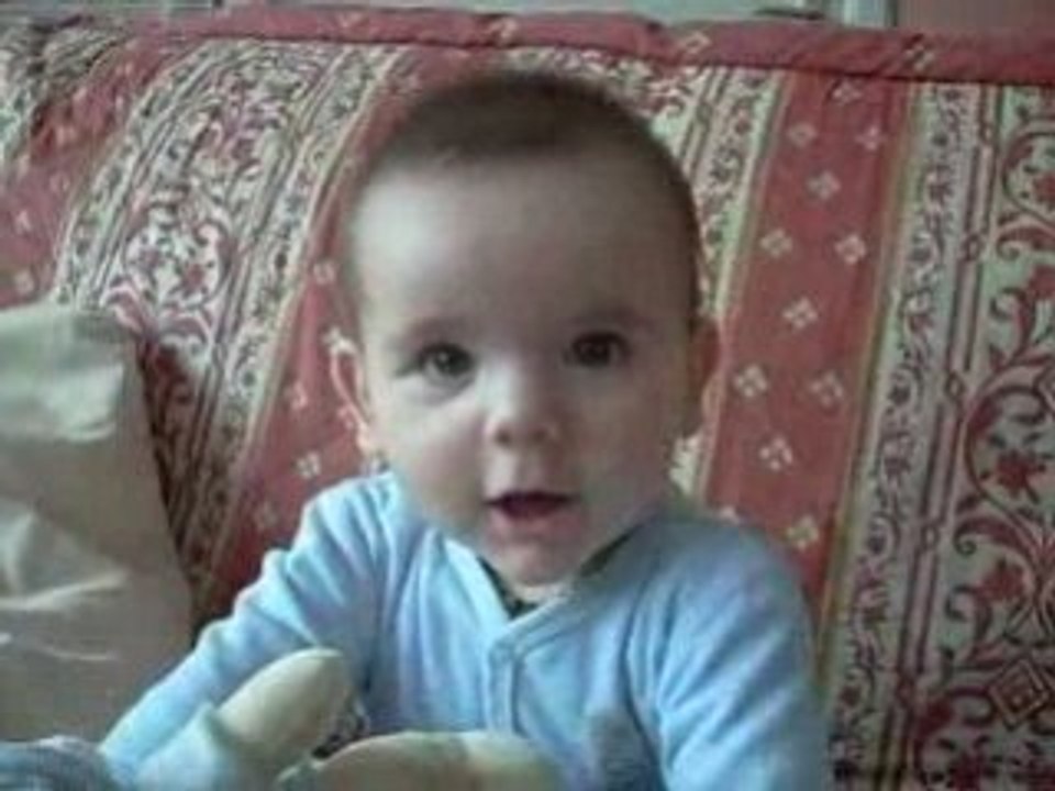 Liamaddict un bébé d'amour