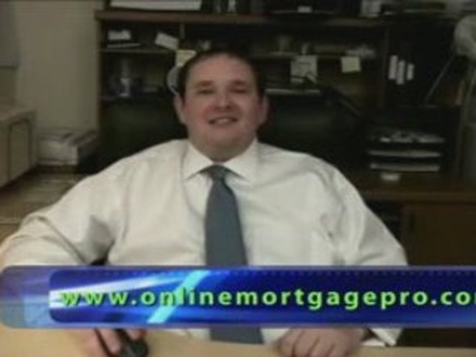 OnlineMortgagePro.com... Meet the Pro's from the site...