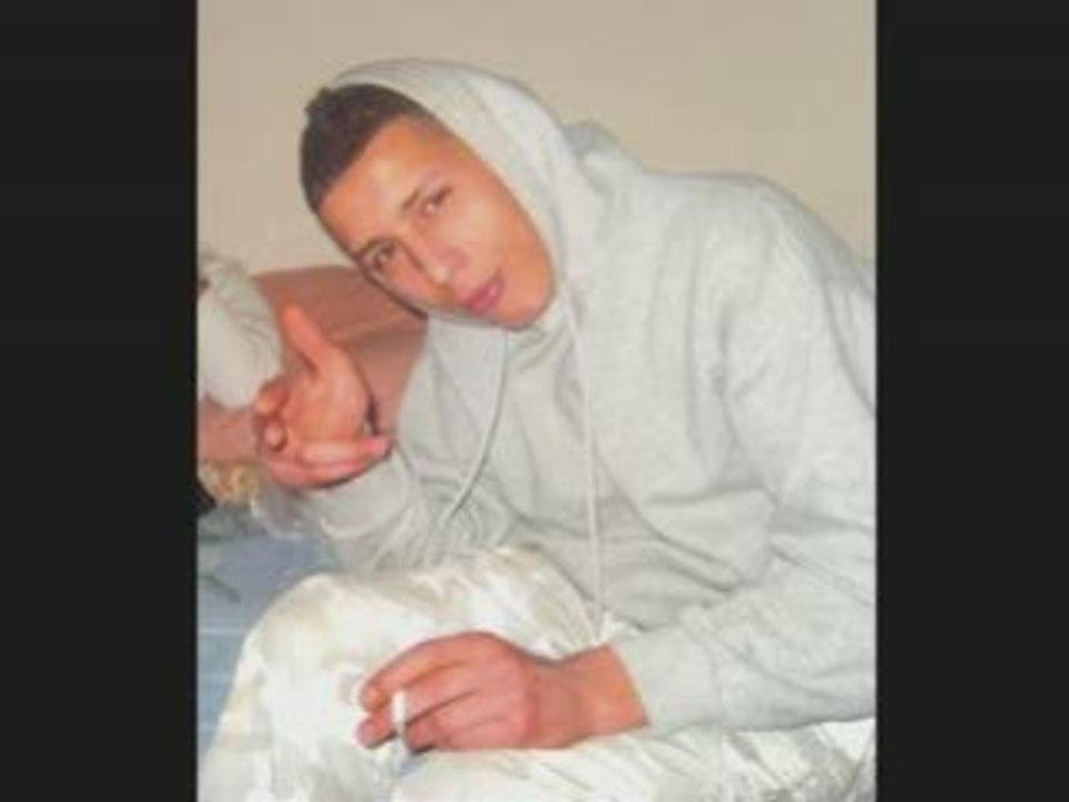 OMRI JE T'AIME