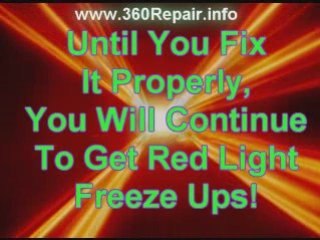 Who Else Wants an Easy To Follow Xbox 360 Repair Guide?