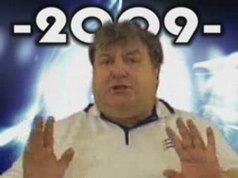 Russell Grant Video Horoscope Taurus January Wednesday 7th