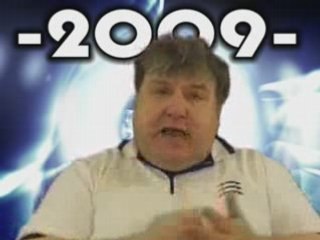 Russell Grant Video Horoscope Cancer January Wednesday 7th