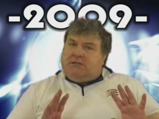 Russell Grant Video Horoscope Scorpio January Wednesday 7th