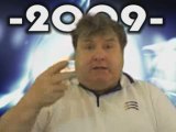 Russell Grant Video Horoscope Aries January Wednesday 7th