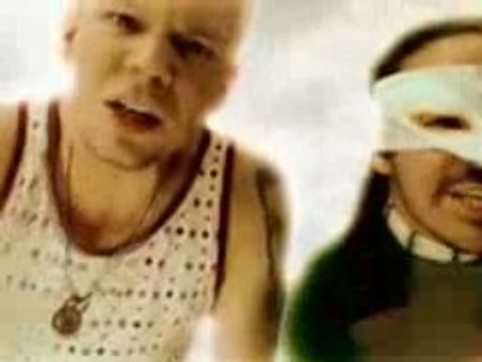 Calle 13 Ft Café Tacuba - No Hay Nadie Como Tú