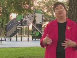 Mrs. B's Favorite Spots - The Playground, Part 1