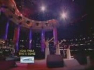 Destiny's Child - Sail On/Now That She's Gone (Houston 2001)