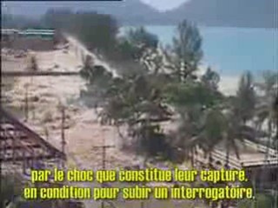 La Stratégie Du Choc (à voir)