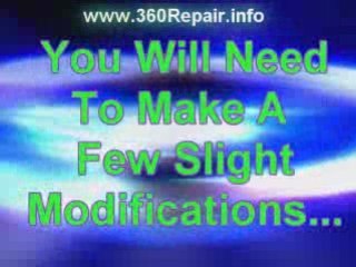 The One And Only Xbox 360 Red Light Fix For Non Tech Gamers