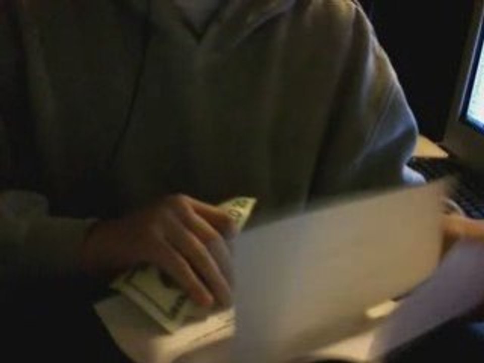 {The People's Program} Proof Video Cash Gifting Does ...