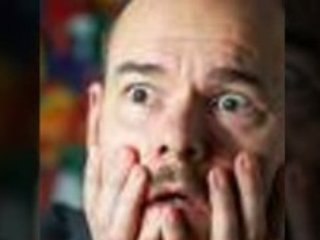 anxiety panic attack symptom