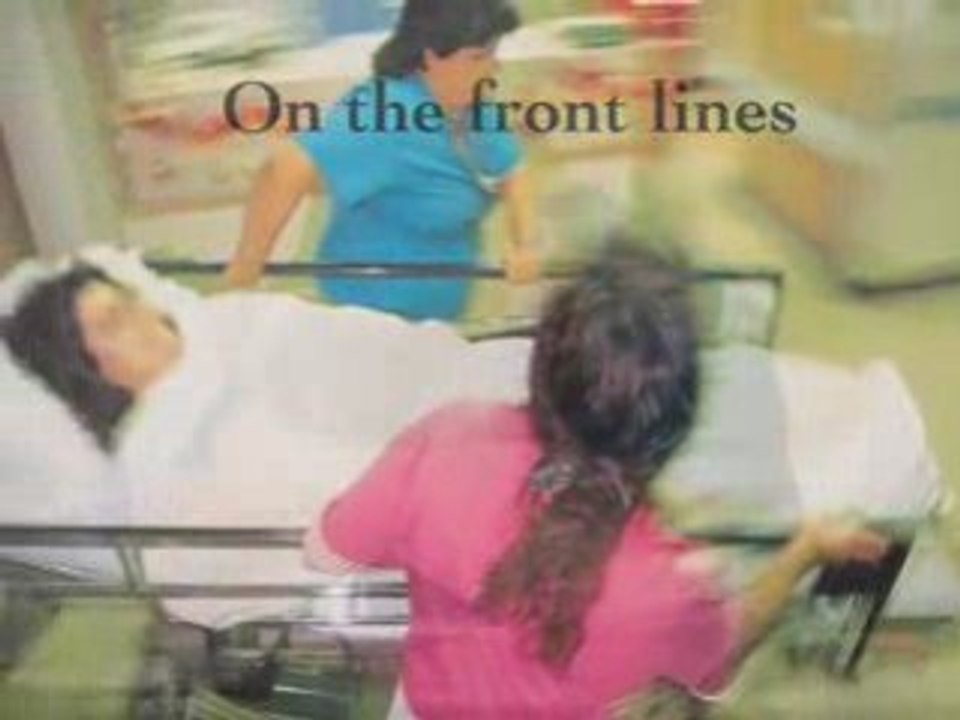 CJ LYONS  WARNING SIGNS  BOOK TRAILER