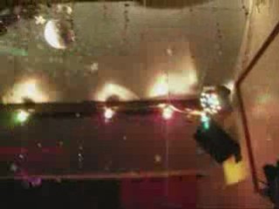 Passagem de ano 2008-9