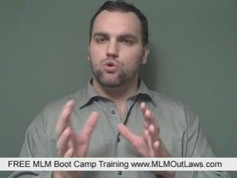 Tips On Internet Network Marketing Success