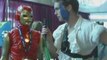 Iron Woman Trapped & Interrogated At 2008 Comic-Con