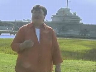 Mrs. B's Favorite Spots - The Floating Museum