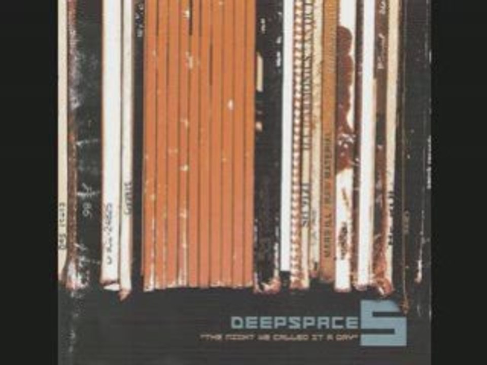 DeepSpace5 - Ziontific