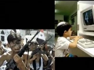 TE ODIAN PORQUE TE TEMEN