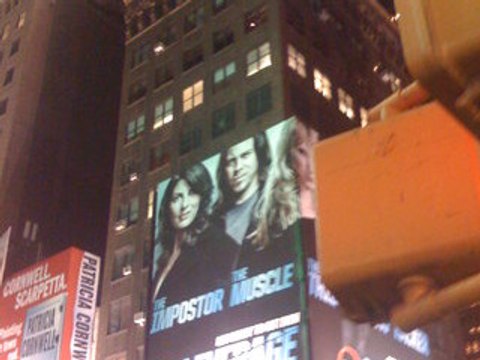 New York - Johann Lovato- 31 décembre 2008 2ème partie