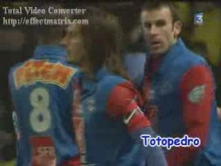 BUT DE YOUSSEF ADNANE CONTRE NANTES