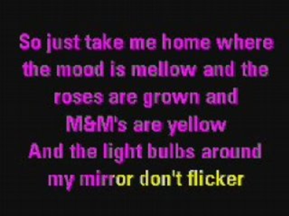 Karaoke Mashups: Don't stop believin you're a superstar