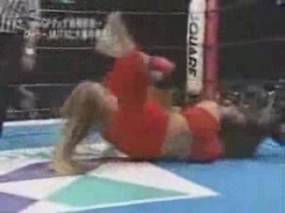 New Japan 10/27/02