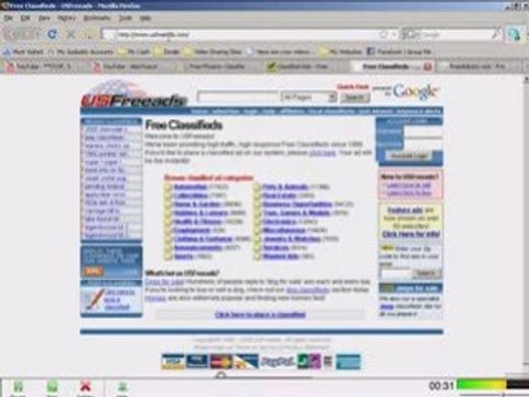 Cash Gifting - Web 2.0 Resources Cash Gifting CashGifting