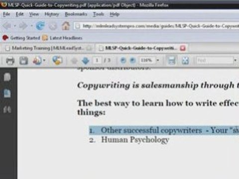Drive Massive Traffic Using ViralUrl and Safelists