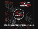 Joey Riot - Bassline Tremor Lethal Theory records uk hardcor