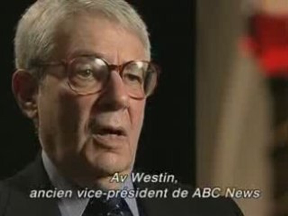 Fox News Ou La Manipulation Des Masses Par Les Medias 1/5